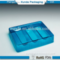 OEM make up packaging tray for hot sale
